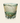 Radiance Patterned Whiskey Glass