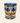 Stellar Mosaic Whiskey Glass