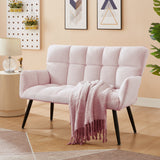 52" · 2-Seater · Pink