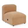 Single Chair for Modular SofaMUTUKISPACE