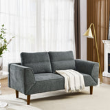 2-Seater · Grey