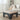 Modern Rustic Wooden Coffee Table with Black Base – Solid Wood Top and Arch Design Legs, Perfect for Living Room, Office, or LoungeMUTUKISPACE