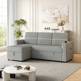 85" · 3-Seater · W834S00269