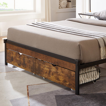 KING SIZE DRAWERSMUTUKISPACE