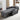 3 - in - 1 Convertible Futon Sofa Bed with Adjustable Backrest, Single Sofa Bed with Pull Out Sleeper, Convertible Futon Chair for Living Room, Side Bag and 1 Lumbar Pillow,Dark GrayMUTUKISPACE