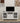 Ultra white changhong glass TV cabinetMUTUKISPACE