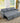 Upholstered Pull Out Sectional Sofa with Storage Chaise, Convertible Corner Couch, Light GreyMUTUKISPACE