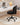 Comfortable 3D Mesh Study Chair: Adjustable & 360° Swivel FU01080MUTUKISPACE