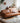 Luxurious Brown Genuine Leather & Faux Leather Sofa - Ultimate Comfort & Style Hersa - 1618MUTUKISPACE