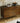 Stunning Red Oak Cabinet - Premium Craftsmanship in Rich Brown Finish Hersa - 1637MUTUKISPACE