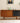 Stylish Black Brown Cabinet for Modern Home Storage Solutions Hersa - 1638MUTUKISPACE