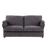 Fabric Loveseater - Perfect for Cozy Moments and Stylish InteriorMUTUKISPACE