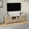 58" Modern TV Stand