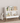 Kids Bookshelf and Toy Organizer, 5 Cubbies Wooden Open Bookcase, 2 - Tier Baby Storage Display Organizer with Legs, Free Standing for Playing Room, Bedroom, Nursery, Classroom, WhiteMUTUKISPACE