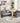 60"Corduroy Fabric Sofa with 33" Single Sofa, Modern Sofa with Support Pillow , for Apartment, Office, Living Room & BedroomMUTUKISPACE