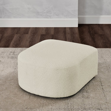 Ottoman for Modular SofaMUTUKISPACE