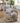 27.2"W Modern Accent High Backrest Living Room Lounge Arm Rocking Chair, Two Side PocketMUTUKISPACE