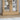 Lighted Glass Display Cabinet with Wood Frame – Curio and Wine Storage Cabinet for Living Room or Kitchen, Light Oak FinishMUTUKISPACE