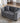 59 - Inch Modern Chesterfield Velvet Sofa, 2 - Seater Sofa, Upholstered Tufted Backrests with Nailhead Arms and 2 Cushions for Living Room, Bedroom, Apartment, Office (Grey)MUTUKISPACE