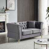60.2" · 2-Seater · Beige · W834S00175