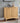 Storage Cabinet with 2 Doors and Adjustable Shelves, Kitchen Cabinet , Wooden Buffet Cabinet for Living Room, Bedroom, Dining Room,NaturalMUTUKISPACE