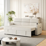 85" · 3-Seater · Dark Grey · W834S00272