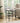 Elegant Pandora Sintered Stone End Table, Darker Gray Small Coffee Table for Living Room 20.67''W x 20.67''D x 21.65''HMUTUKISPACE