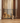 Pressure Mounted Baby and Pet Gate with Cat Door - Black