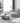 Welike Swivel Accent Barrel Modern Grey Sofa Lounge Club Big Round Chair with Storage Ottoman Linen Fabric for Living Room Hotel with PillowsMUTUKISPACE