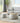 Round Storage Ottoman, 2 in 1 Function, Work as End table and Ottoman,with small seat,Light grey(25"x25"x14.7")MUTUKISPACE