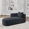 Left Chaise for Modluar SofaMUTUKISPACE