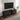 TV Stand Storage Media Console Entertainment Center,Tradition Black,with doorsMUTUKISPACE