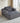 62.5 - Inch Corduroy foam Sofa Lounge Chair,No Assembly Required,Fluffy Modern Sleeper Chair for Indoor Living Room BedroomMUTUKISPACE