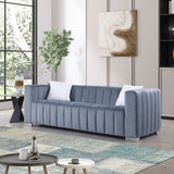 3-Seater · Grey