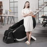SL type pulley guide - durable leather - 2D motor - massage manipulator - Space Saver Design - Track Sliding Zero Gravity Multifunction Massage ChairMUTUKISPACE
