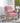 Welike 27.5 "W Modern Accent High Back Living Room Casual Armchair Rocker with One Lumbar Pillow, Two Side Pockets,Teddy.