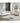 3 - seater + 3 - seater Combination Sofa Tufted Couch with Rolled Arms and Nailhead for Living Room, Bedroom, Office, Apartment, four pillowsMUTUKISPACE