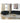 3 - seater + 2 - seater Combination sofa.BLACK teddyMUTUKISPACE