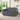 Loveseats Sofa Bed with Pull - out Bed,Adjsutable Back and Two Arm Pocket - Dark grey(54.5"x33"x31.5")MUTUKISPACE