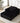 75 - Inch Corduroy foam Sofa Lounge Chair with Removable footrest,No Assembly Required,Fluffy Modern Sleeper Chair for Indoor Living Room BedroomMUTUKISPACE