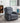 Power Recliner Chair with Adjustable Massage Function, Velvet Electric Power Chair for Elderly with One Side Pockets, Recliner Chair with Heating System for Living Room,Dark GrayMUTUKISPACE