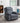 Power Recliner Chair with Adjustable Massage Function, Velvet Electric Power Chair for Elderly with One Side Pockets, Recliner Chair with Heating System for Living Room,Dark GrayMUTUKISPACE