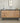 Modern Wooden 4 - Door Storage Cabinet with Textured Geometric Design - Natural Wood DoorMUTUKISPACE