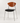 AI-assisted studio presentation of Wood-Back Dining Chair with Metal Frame. Refer to original product photographs and selected configuration.