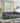 Linen Fabric 3 Seat Sofa with Two End Tables and Two Pillows, Removable Back and Armrest, Morden Style Upholstered 3 - Seat Couch for Living RoomMUTUKISPACE