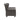 Modern Tufted Push Back Armchair Technical Leather Chair, Adjustable Single Sofa Chair with Sturdy Wood Legs for Bedroom, Living Room, Small Space(Color:GREY)MUTUKISPACE