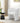 Modern style simple and elegant chair, white leisure chair, suitable for dining/bedroom/living room/reception desk (assembly required) - WhiteMUTUKISPACE