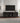 TV Stand Storage Media Console Entertainment Center,Tradition Black,with doorsMUTUKISPACE