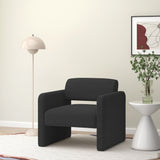 30.9" · Black