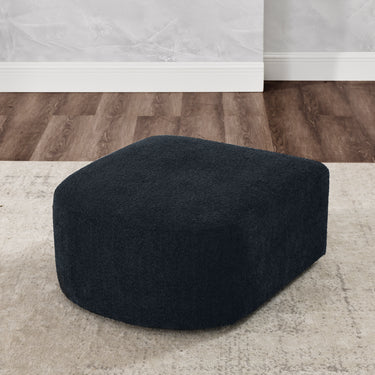 Ottoman for Modular SofaMUTUKISPACE